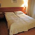 egyedi bútorok - háló ágy